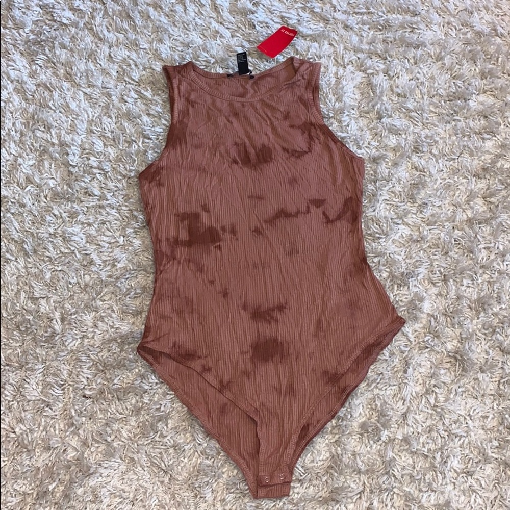 Forever 21 body suit